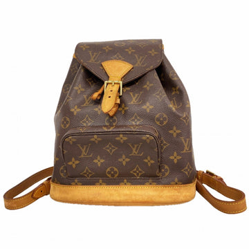 Louis Vuitton Vintage Montsouris