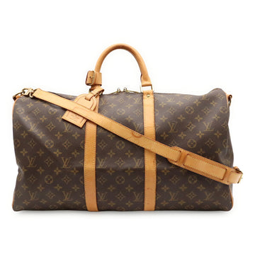 Louis Vuitton Keepall Bandouliere Bag