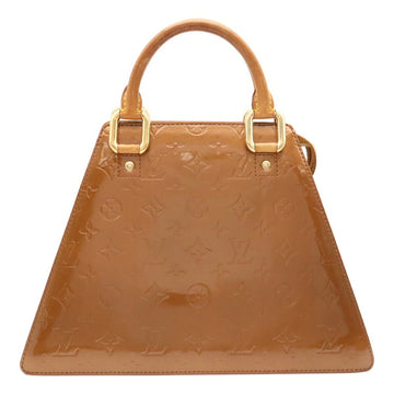 Louis Vuitton Forsyth Handbag Vernis Gm
