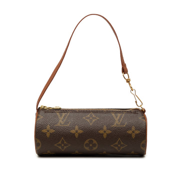 Louis Vuitton Papillon Pochette Pre-