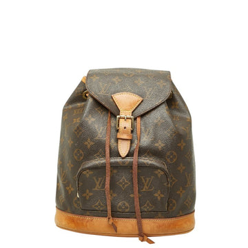Louis Vuitton Vintage Montsouris