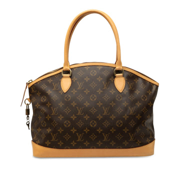 Louis Vuitton Lockit Horizontal Pre-