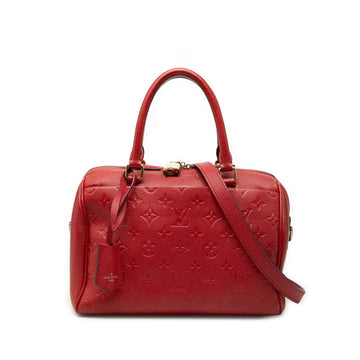 Louis Vuitton Empreinte Speedy