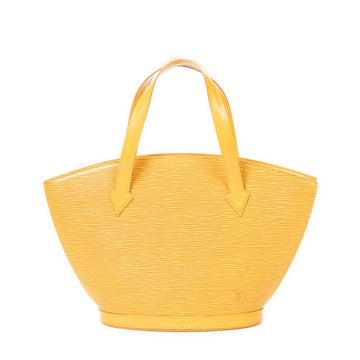 Louis Vuitton Saint Jacques Handbag Epi
