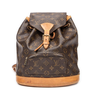 Louis Vuitton Vintage Montsouris