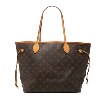 Louis Vuitton Neverfull Mm Pre-Loved