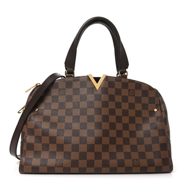 Louis Vuitton Damier Ebene Kensington
