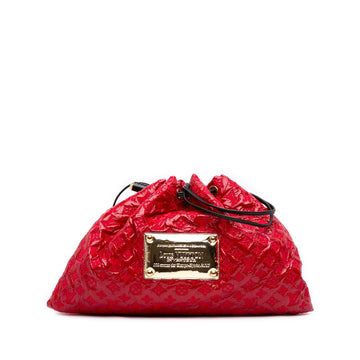 Louis Vuitton Vinyl Squishy Pre-Loved