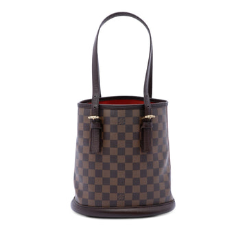 Louis Vuitton Damier Ebene Marais Pre-