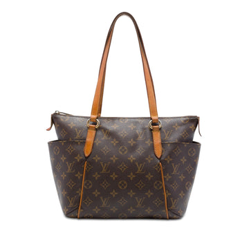Louis Vuitton Totally Pm Pre-Loved Tote