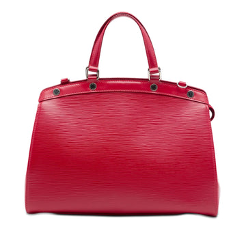 Louis Vuitton Epi Brea Mm Pre-Loved