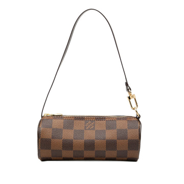 Louis Vuitton Damier Ebene Papillon