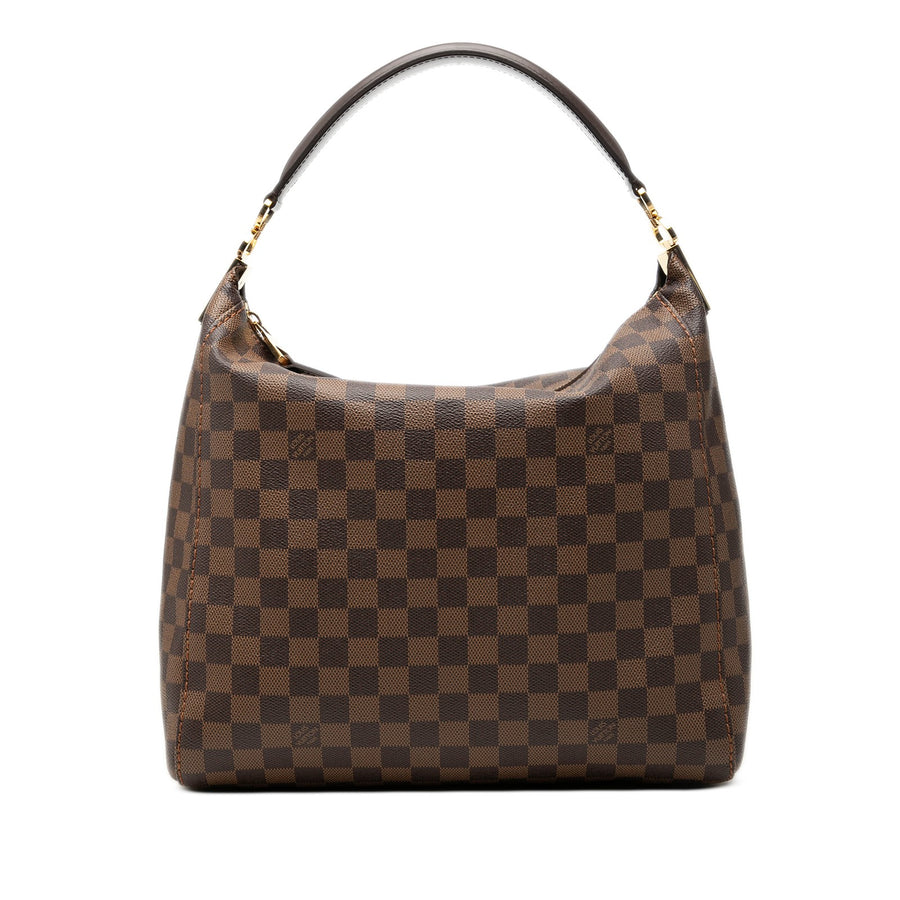 Louis Vuitton Damier Ebene Portobello Pm