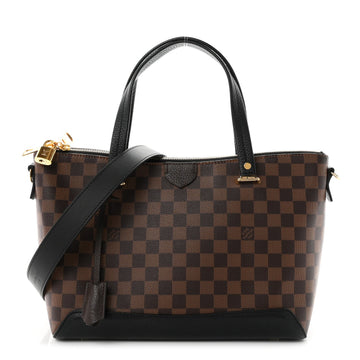Louis Vuitton Damier Ebene Hyde Park