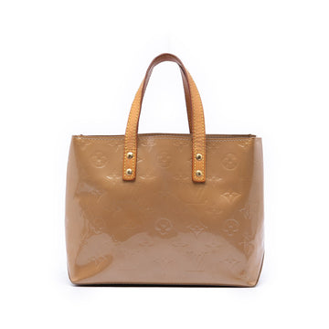 Louis Vuitton Vernis Reade Pm Pre-Loved