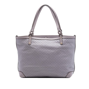 Gucci Medium Microssima Craft Tote Pre-