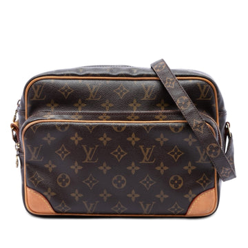 Louis Vuitton Nil Crossbody Pre-Loved
