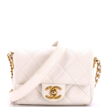 Chanel Twist Your Buttons Flap Bag