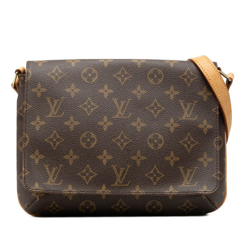 Louis Vuitton Musette Tango Short Strap