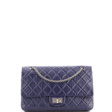 Chanel Reissue 2.55 Flap Bag Quilted