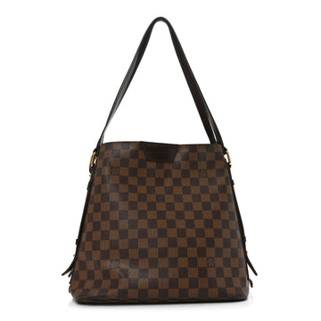 Louis Vuitton Damier Ebene Cabas