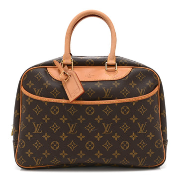 Louis Vuitton Deauville