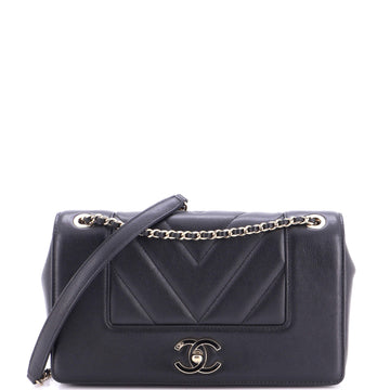 Chanel Mademoiselle Vintage Flap Bag