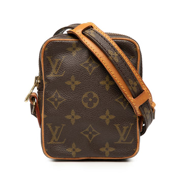 Louis Vuitton Mini Danube Pre-Loved