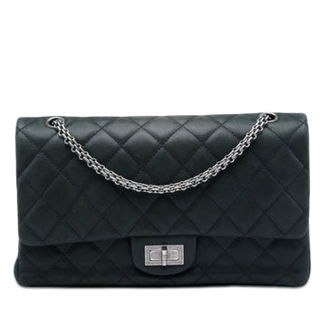Chanel Reissue 2.55 Flap Bag Quilted
