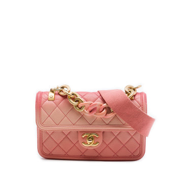 Chanel Sunset On The Sea Flap Bag
