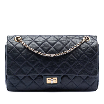 Chanel Reissue 2.55 Flap Bag Quilted