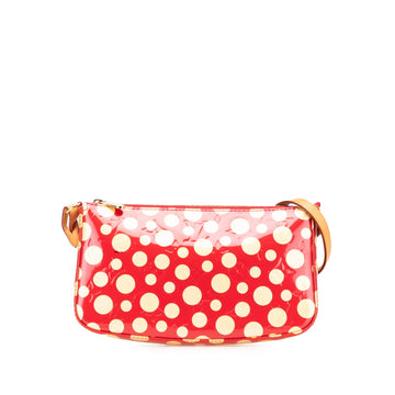 Louis Vuitton Yayoi Kusama Vernis Dots