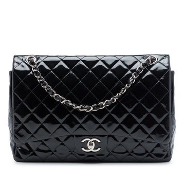 Chanel Classic Double Flap Bag Quilted