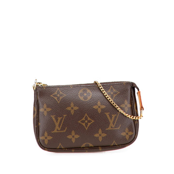 Louis Vuitton Mini Pochette Accessoires