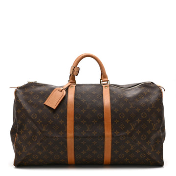 Louis Vuitton Keepall 55