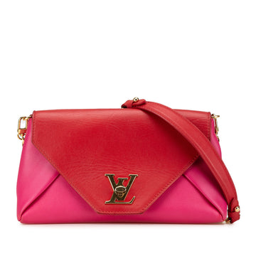 Louis Vuitton Bicolor Love Note Pre-