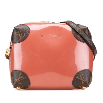 Louis Vuitton Vernis Miroir Venice Pre-