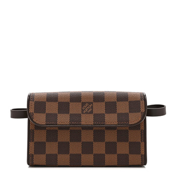 Louis Vuitton Damier Ebene Pochette