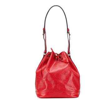 Louis Vuitton Epi Noe Gm Pre-Loved