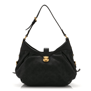 Louis Vuitton Mahina Xs Black