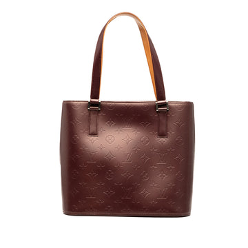 Louis Vuitton Mat Stockton Pre-Loved