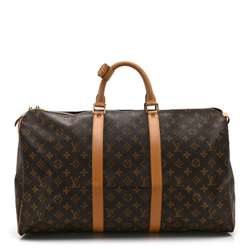 Louis Vuitton Keepall 50