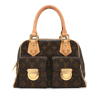 Louis Vuitton Manhattan Pm