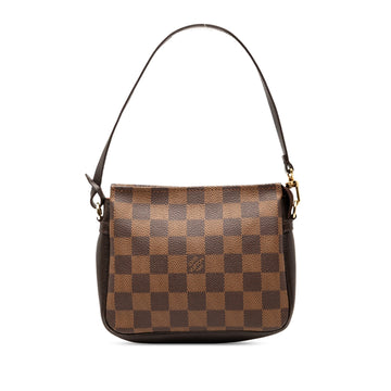 Louis Vuitton Damier Ebene Trousse