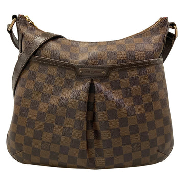 Louis Vuitton Bloomsbury Pm Ebene Damier