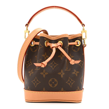 Louis Vuitton Nano Noe Nv