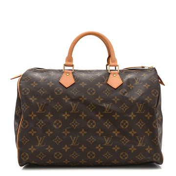 Louis Vuitton Speedy 35