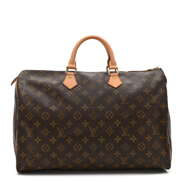 Louis Vuitton Speedy 40