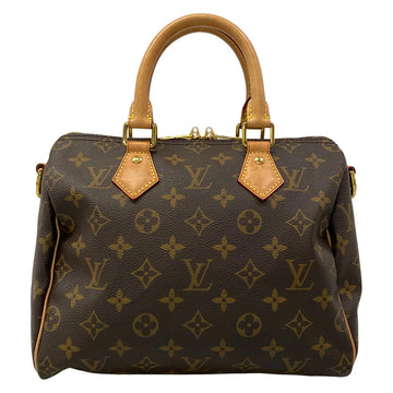 Louis Vuitton Speedy Bandouliere 25 Rfid