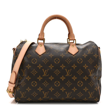 Louis Vuitton Speedy Bandouliere 30